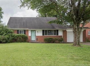 206 Robin Lynne Dr, New Albany, IN 47150