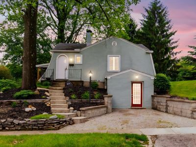 651 Eastern Ave, Bellefontaine, OH, 43311