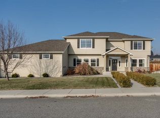 47 Makenna Ln, East Wenatchee, WA 98802