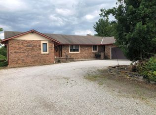 15360 Center Village Rd, Johnstown, OH 43031