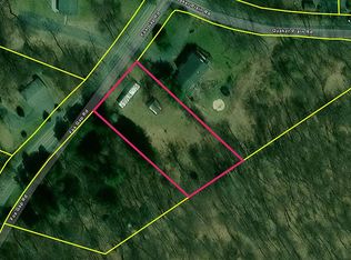 2107 Fox Gap Rd, Bangor, PA 18013