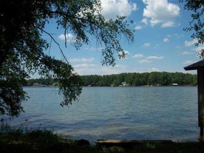 2503 Panther Creek Pass, Mount Vernon, TX, 75457