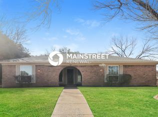 338 Jordan Dr, Desoto, TX 75115