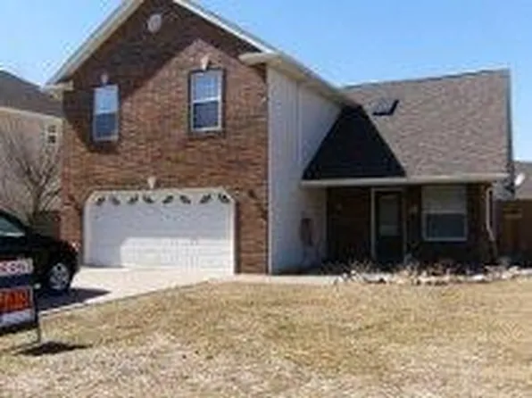 22857 Honeysuckle Rd, Saint Robert, MO 65584