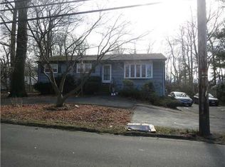 162 E Eckerson Rd, Spring Valley, NY 10977