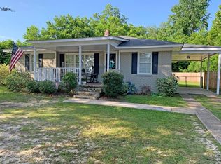 1902 Millwood Rd, Sumter, SC 29150