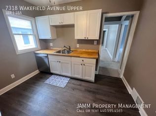 7318 Wakefield Ave UNIT 2, Cleveland, OH 44102