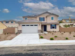 4183 Chestnut Ln HOMESITE 77, Banning, CA 92220