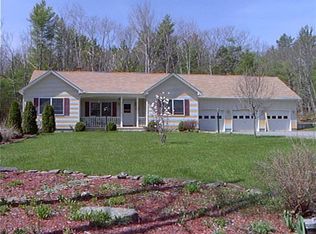 164 Indian Rd, Wiscasset, ME 04578