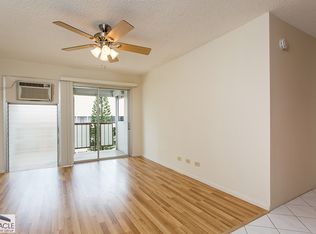 2465 Kuhio Ave #917, Honolulu, HI 96815