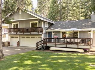 316 Manzanita Dr, Chester, CA 96020