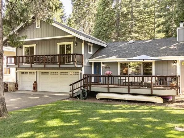 316 Manzanita Dr, Chester, CA 96020