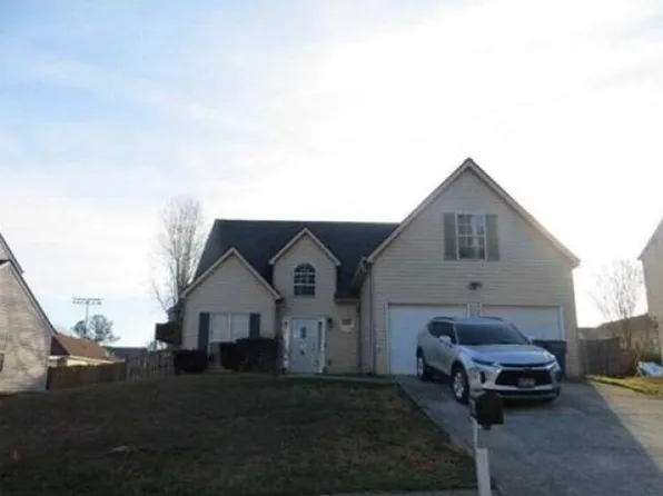 7270 Williamsburg Dr, Riverdale, GA 30274