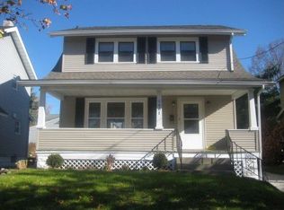 1481 Brown St, Akron, OH
