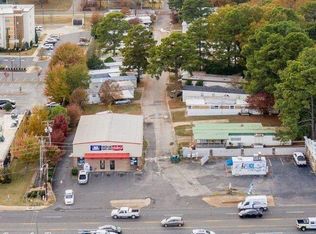 3910 Central Ave, Hot Springs, AR 71913