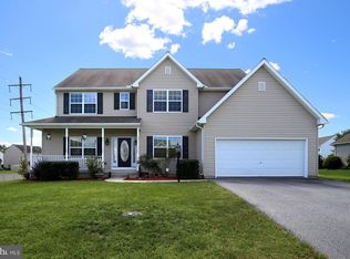 17 Abbey Ln #L-0060, Annville, PA 17003