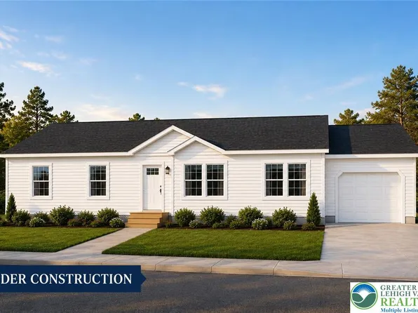 1409 Heytesbury Rd, Lehigh Township, PA 18088
