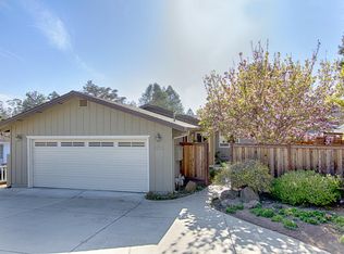 520 Clubhouse Dr, Aptos, CA 95003
