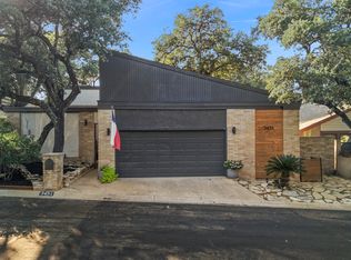 3451 Wellsprings Dr, San Antonio, TX 78230