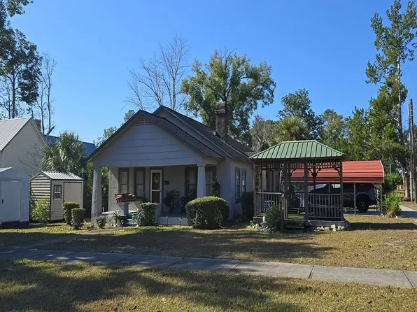 338 SW Horry Ave, Madison, FL 32340