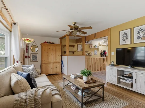 224 W 4600 S, Washington Terrace, UT 84405