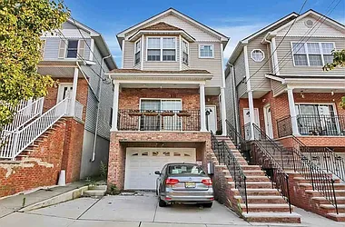 176 West 54th Street