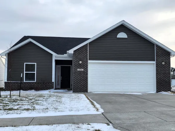 1193 Thorny Ln, West Lafayette, IN 47906