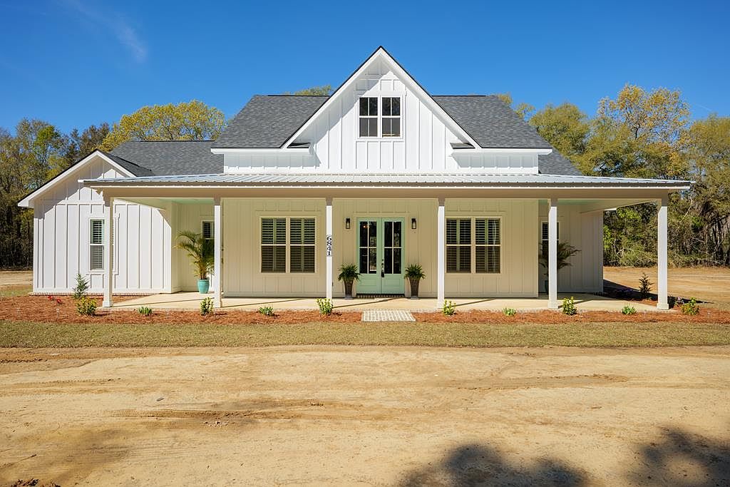 6841 Miller Bridge Rd, Hahira, GA 31632 Zillow
