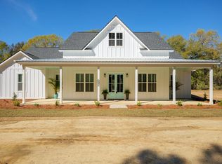 6841 Miller Bridge Rd, Hahira, GA 31632