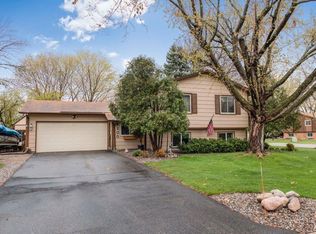 8200 Newton Ave N, Brooklyn Park, MN 55444