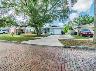 6418 4th Ave S, Saint Petersburg, FL 33707