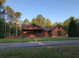 360 Ridge Dr, Valentines, VA 23887