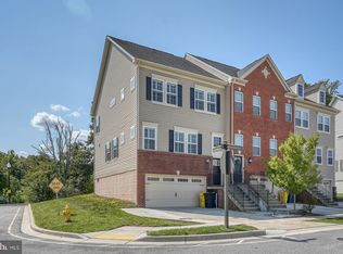 8358 Daydream Cres, Pasadena, MD 21122