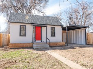 629 Stover St, Fort Collins, CO 80524
