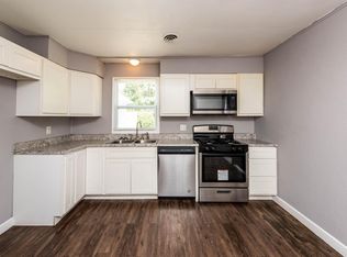901 N 38th St, Belleville, IL