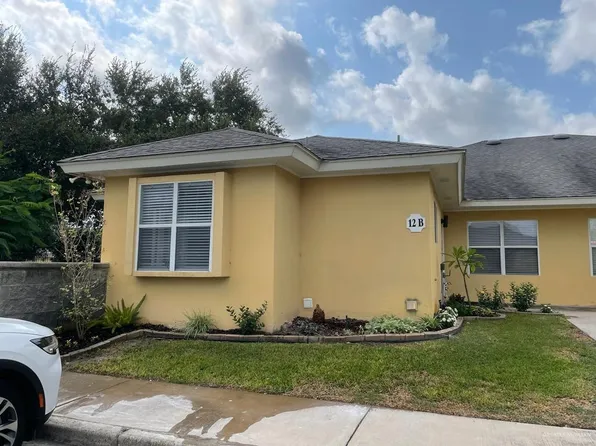 1530 W Hall Acres Rd APT 12B, Pharr, TX 78577