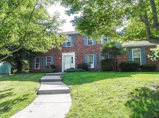 501 Pepperwood Ct, O Fallon, IL 62269