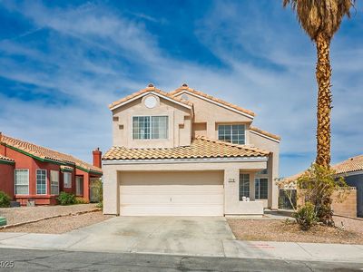 938 Carnival Ave, Paradise, NV, 89123