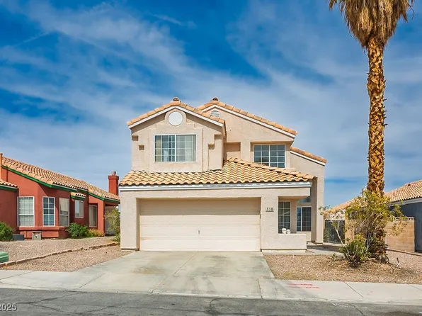 938 Carnival Ave, Paradise, NV 89123