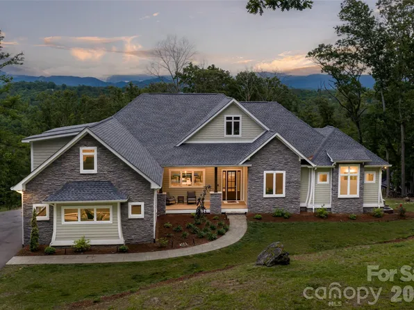 128 Saddle Ridge Dr, Alexander, NC 28701