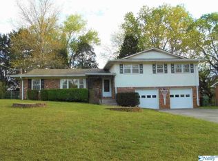 4607 Wellington Point NW, Huntsville, AL 35816