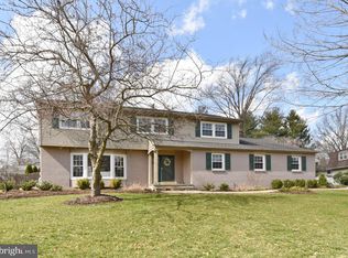 369 Ramsey Rd, Yardley, PA 19067