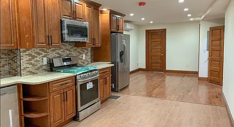 Rented by Spire Group