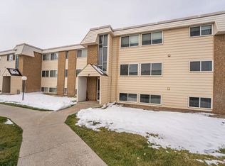 University Heights, Laramie, WY 82070