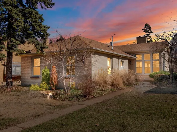 10025 S Hamilton Ave, Chicago, IL 60643