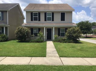 75 Ristona Dr, Savannah, GA 31419