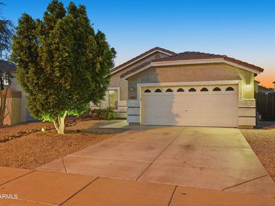 3326 E San Pedro Ave, Gilbert, AZ, 85234