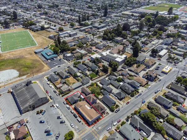 E 5th St, Watsonville, CA 95076