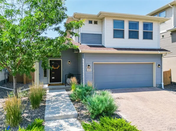 3755 Sanguine Circle, Castle Rock, CO 80109