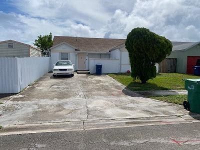 20325 NW 32nd Path, Miami Gardens, FL, 33056